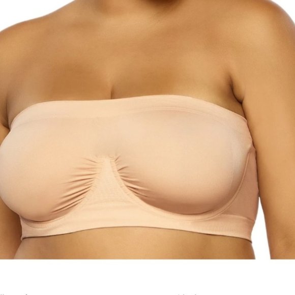 Felina Other - Felina Body Smooth Seamless Bandeau